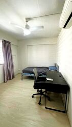 Blk 126 Yishun Street 11 (Yishun), HDB 3 Rooms #599190341